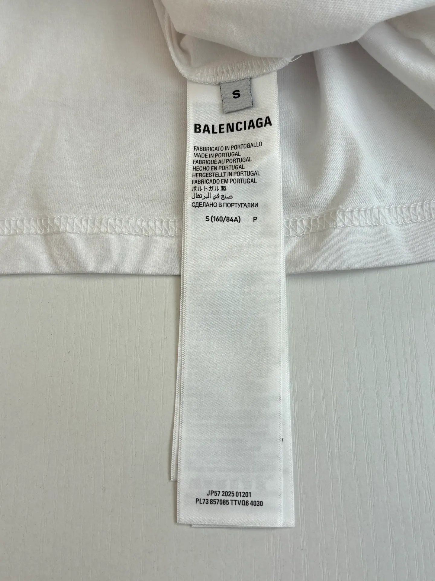 Balenciag*/ SS 26 New Arrival T ， ， Retro 、 ，Green Purple ， ， 。 Size：XS/S/M/L